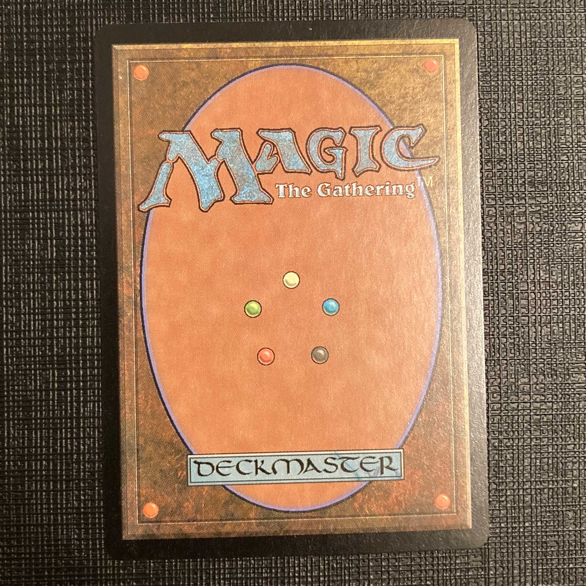 7ED [Circle of Protection: White] Japanese Foil