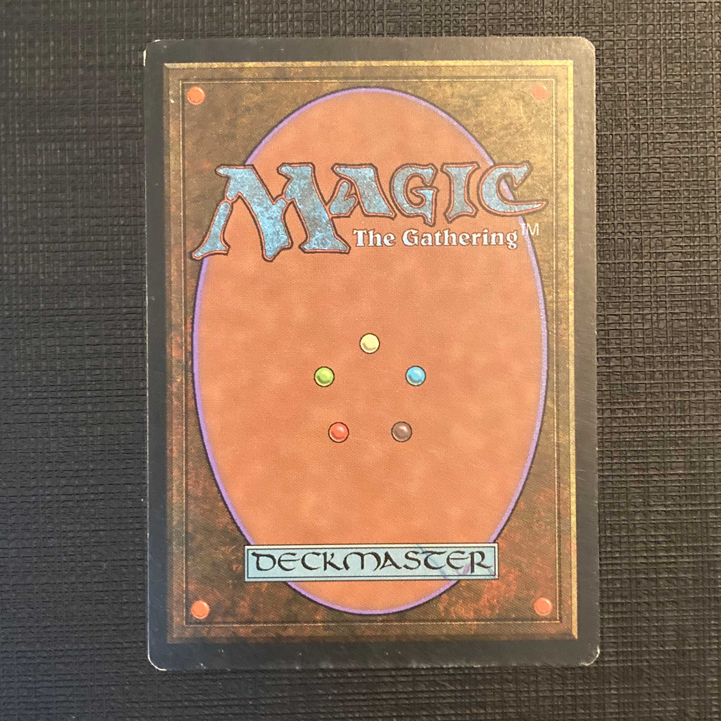 WTH【無のロッド】日本語