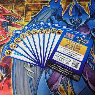 ナゾトキポケカ1～10 コンプリート