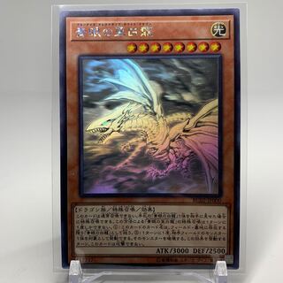 Blue-Eyes Alternative White Dragon holographic rare