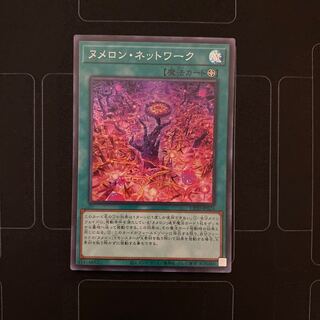 ヌメロン･ネットワーク