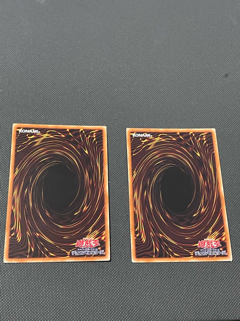 墓穴の指名者 シークレットレア