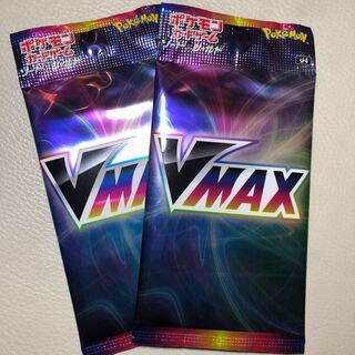 のあーる様　未開封4パック　イーブイヒーローズ