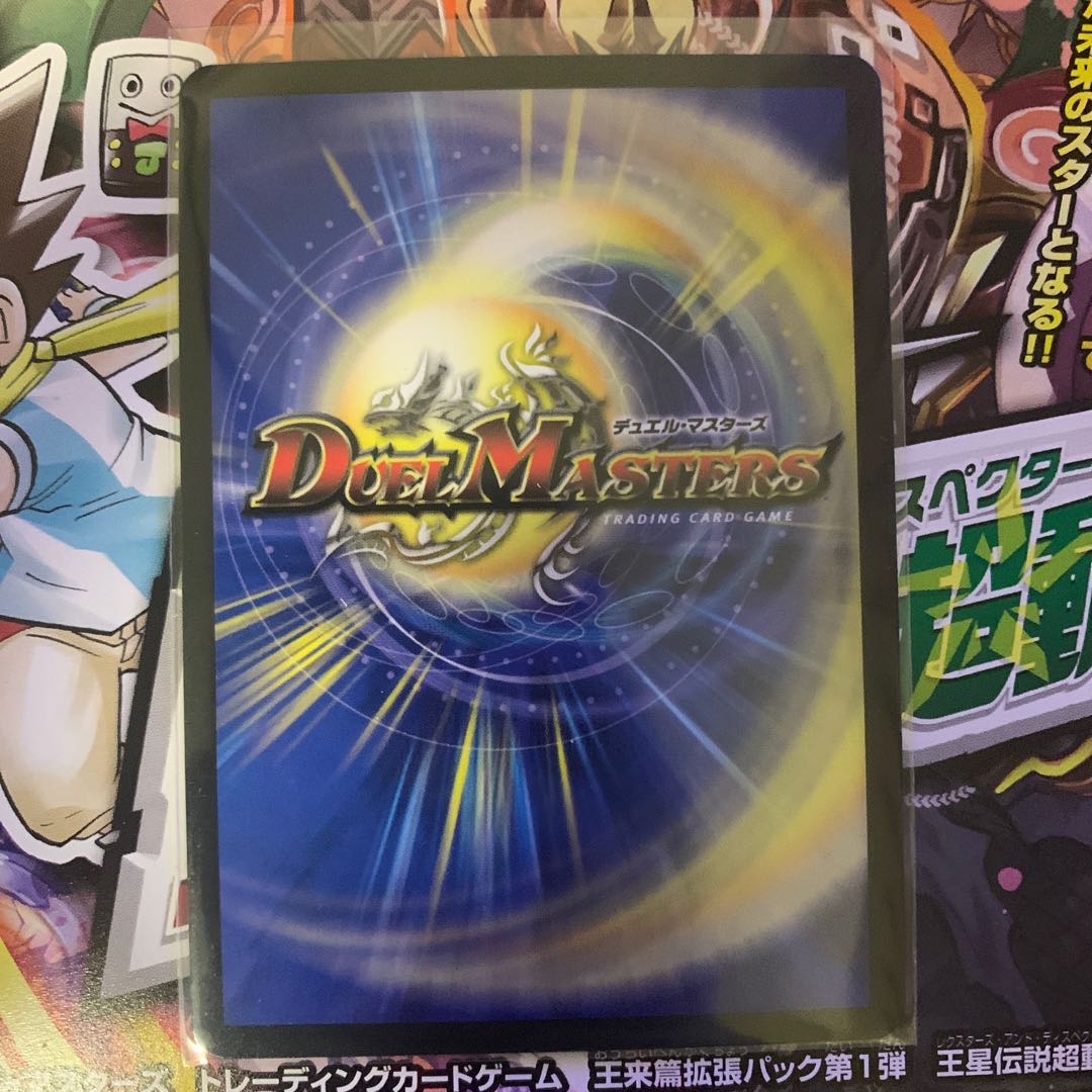 龍風混成 ザーディクリカ SR