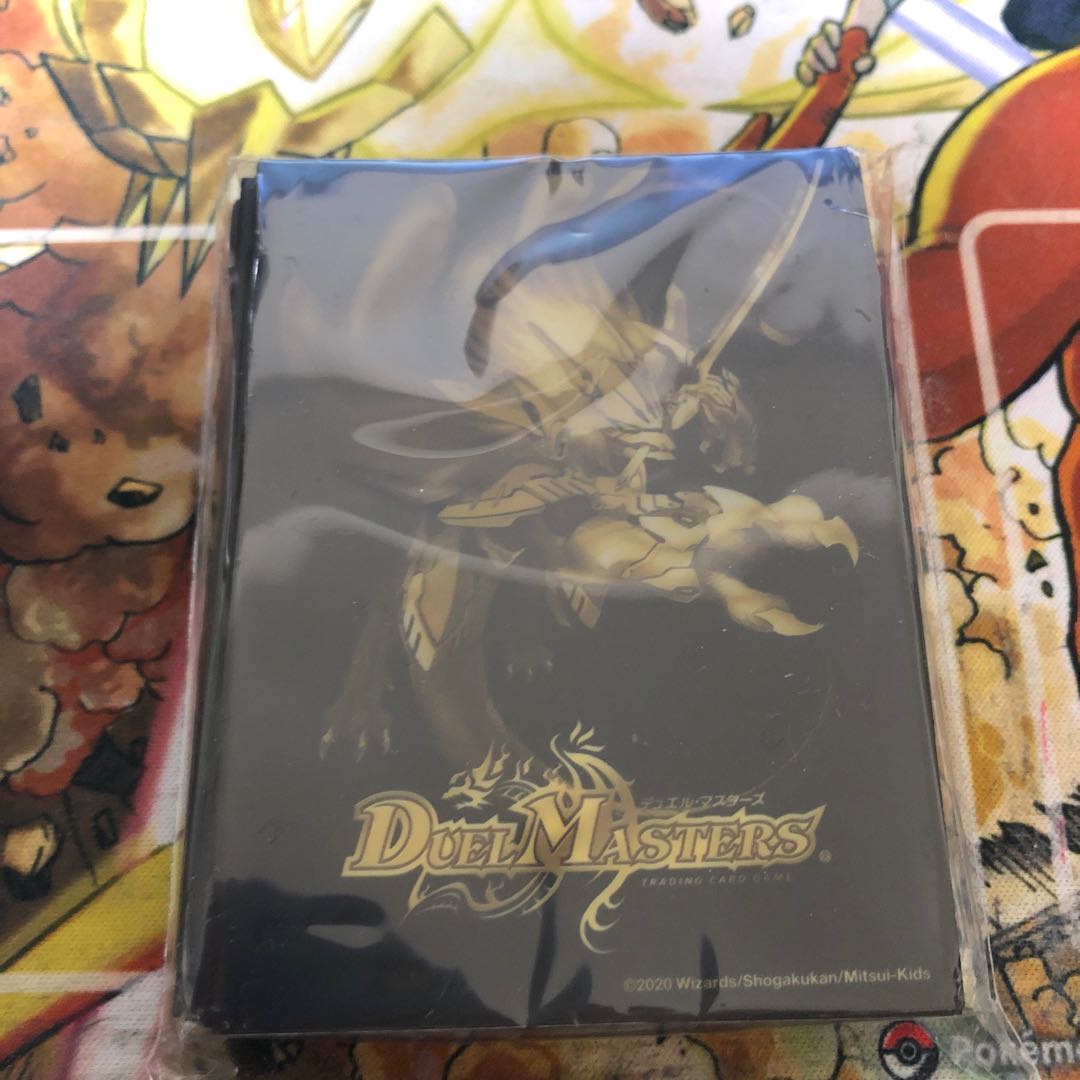 蒼龍革命　スリーブ