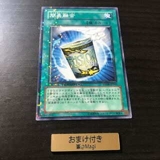 簡易融合 ノーマル