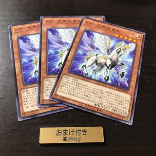 ZW-天馬双翼剣 ノーマル