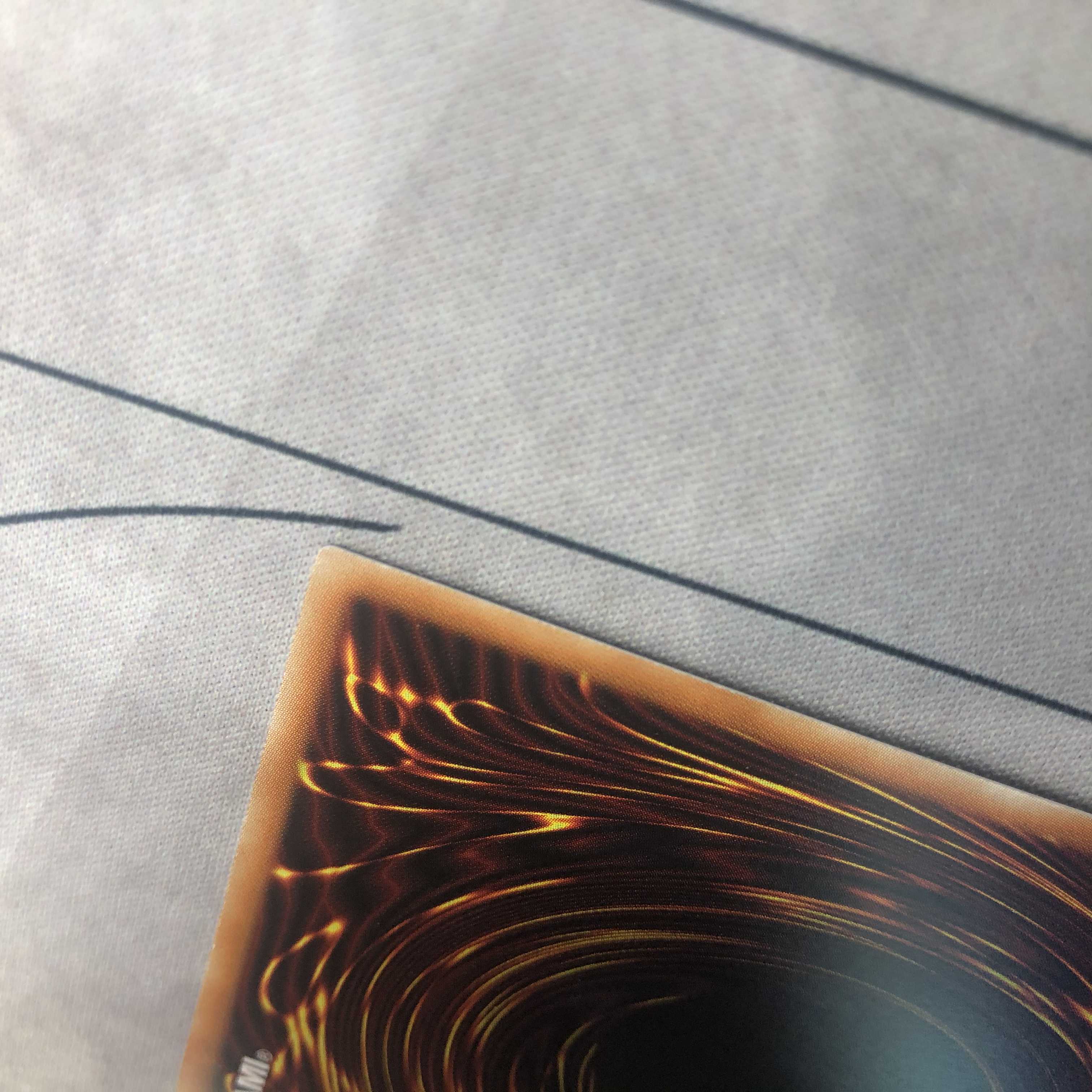 エルフの剣士 ラッシュデュエル 赤文字 ウルトラレア