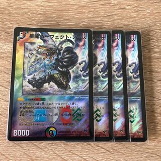 星龍パーフェクト・アース