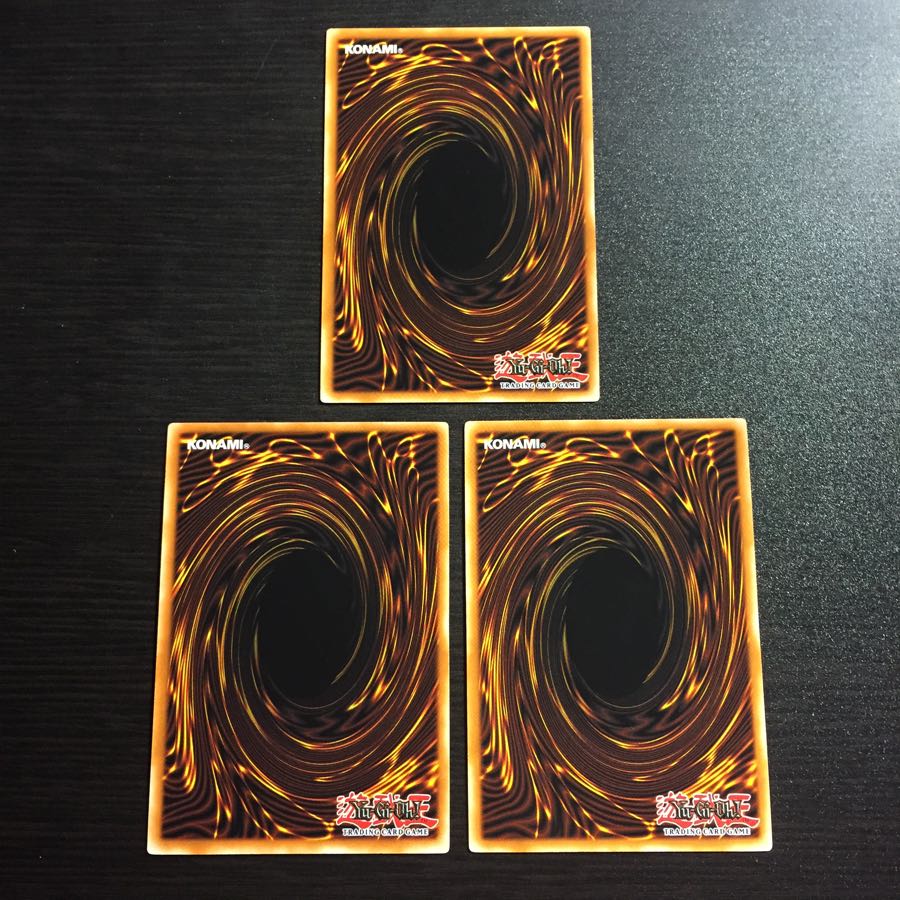 遊戯王 英語版 灰流うらら 3枚セット Duel Devastator