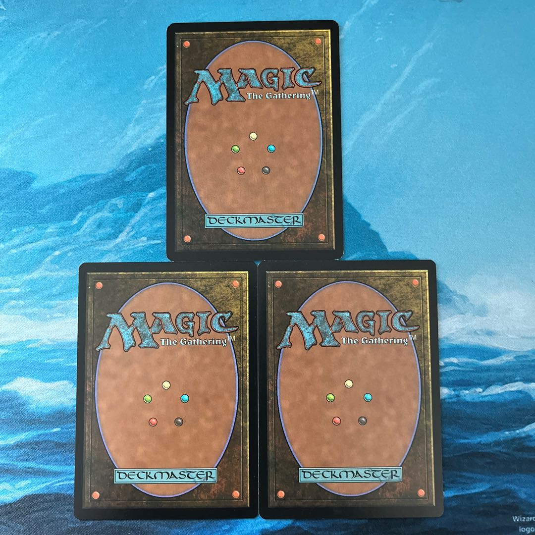 ★MTG 2 Essence Sliver