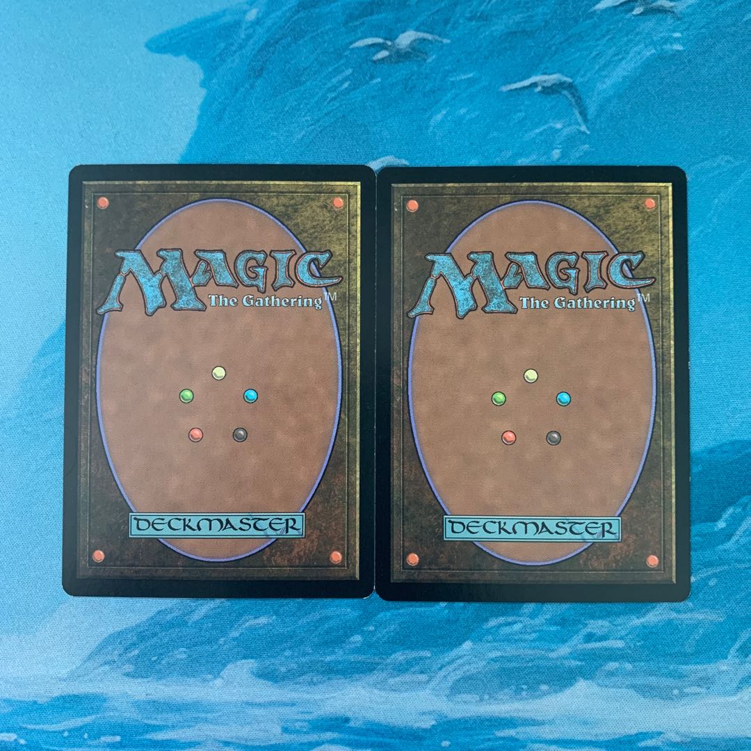 ★MTG 2 copies Commander Eesha 2枚
