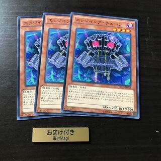 エッジインプ・チェーン ノーマル