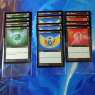 TMP メダリオン12枚セット 34 12枚