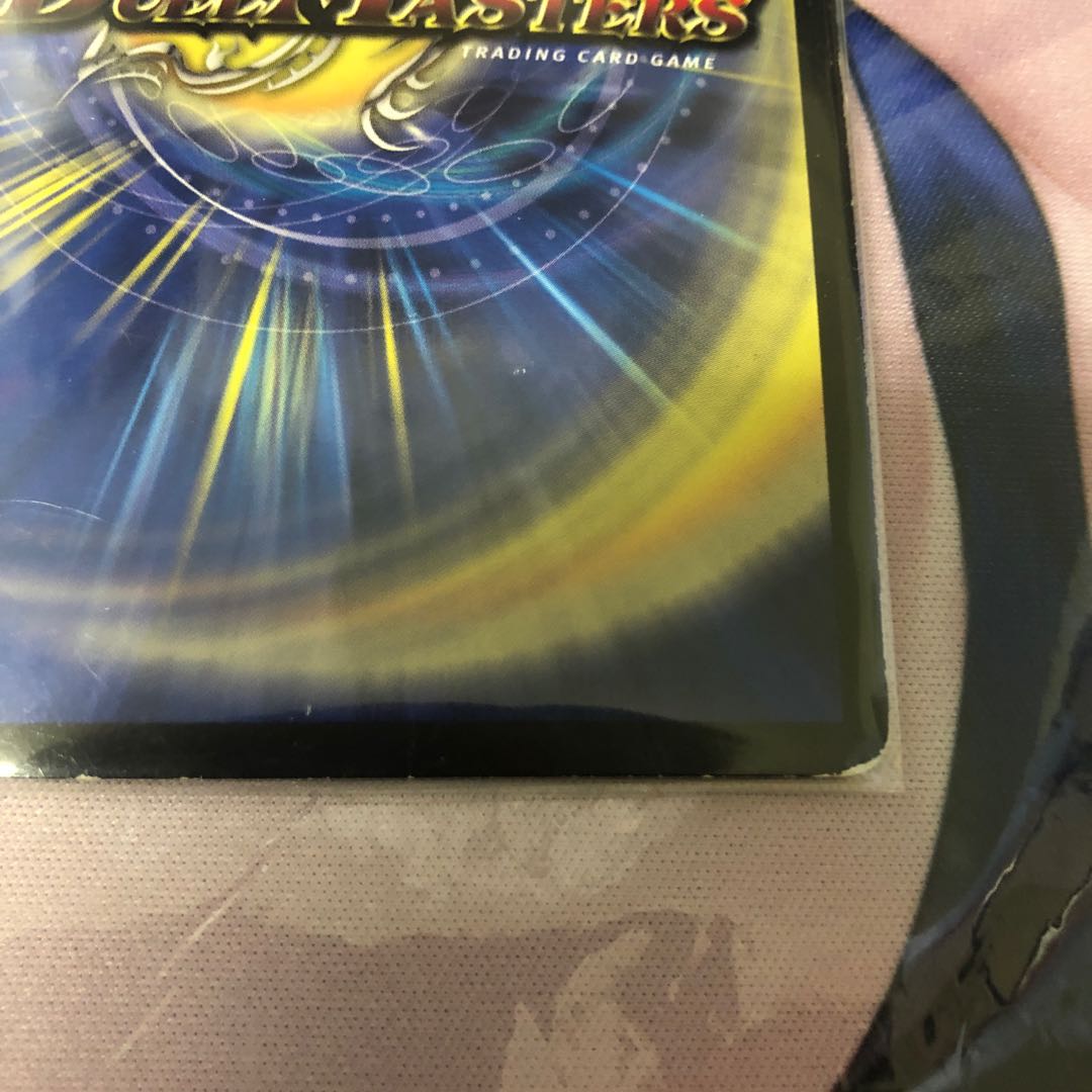 追跡あり　ニコル・ボーラス(ウルトラゴールデンカード仕様)