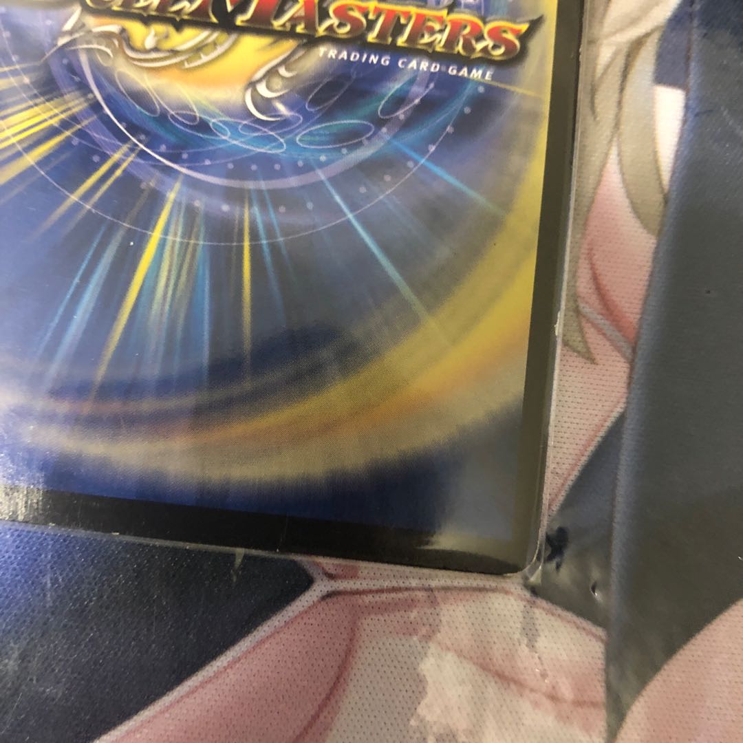 追跡あり　ニコル・ボーラス(ウルトラゴールデンカード仕様)