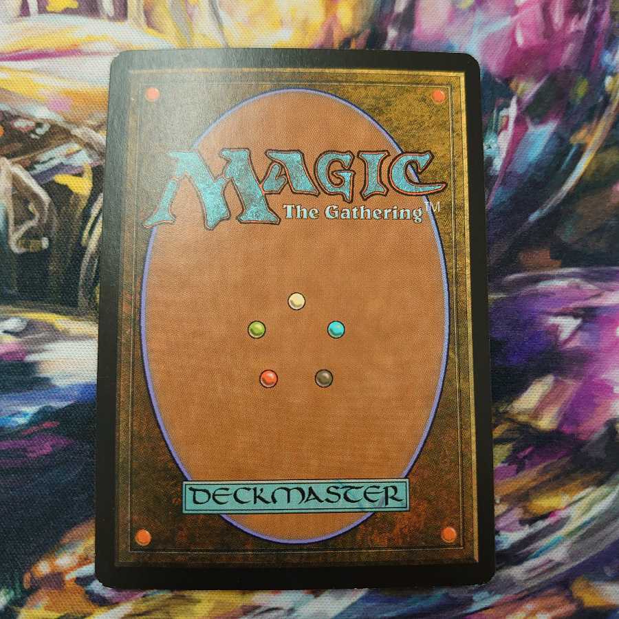 狡猾な願い Foil