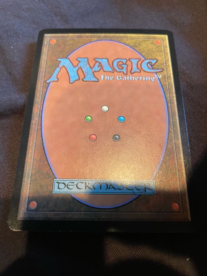 Sulfurous Springs foil exclusively for Yuhime Shirakawa