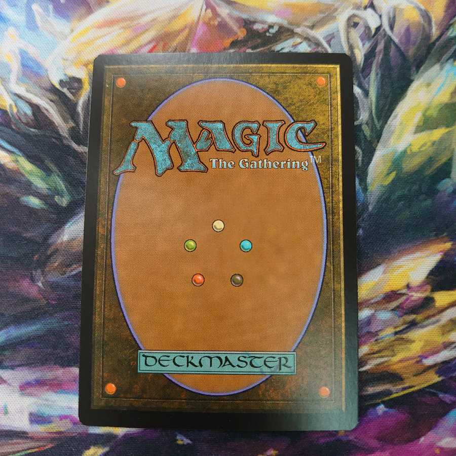 引き裂かれし永劫、エムラクール
PTQ プロモ