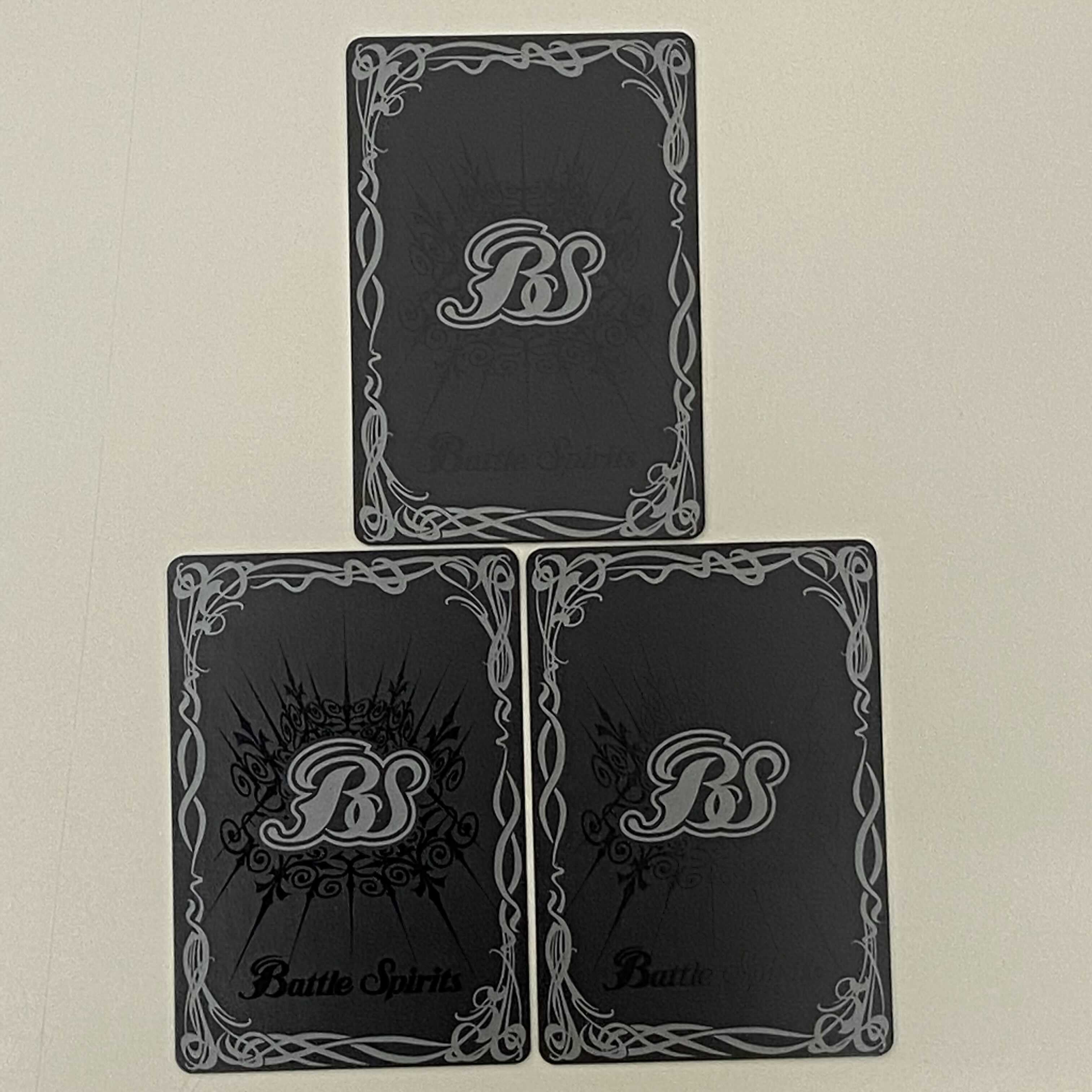 ウルトラマン ゼロ ビヨンド 3枚セット