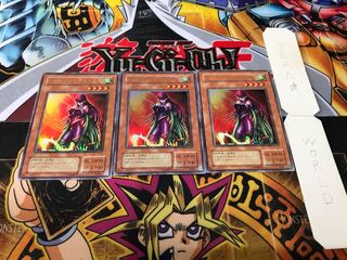 ハーピィ・レディ・SB 2期ver ウルトラ 3枚セット てら