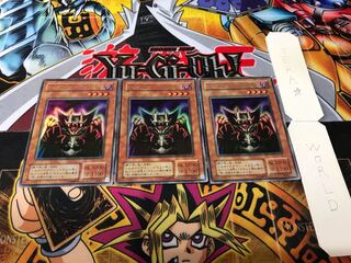 ロード・オブ・ドラゴン-ドラゴンの支配者- 2期ver ウルトラ 3枚セット