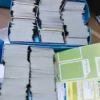 ポケモンカード引退品