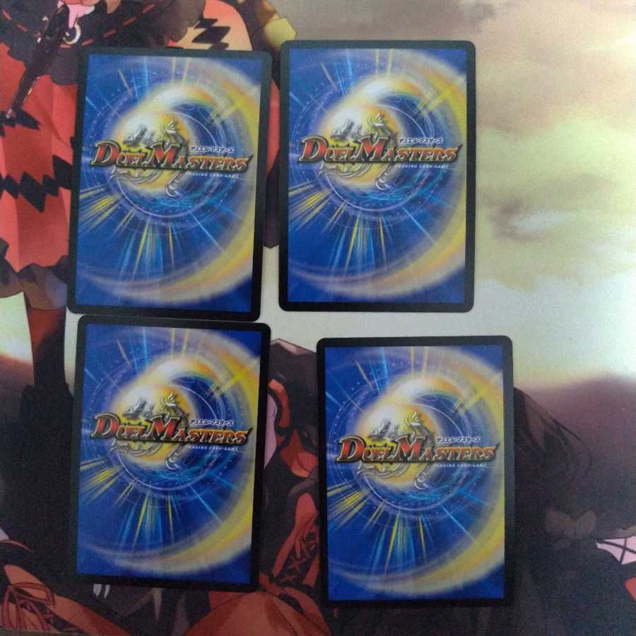 「絶対の楯騎士」