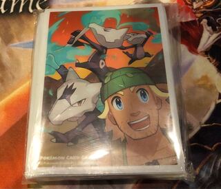 ポケモン デッキシールド の激安通販 Magi トレカ専用フリマアプリ