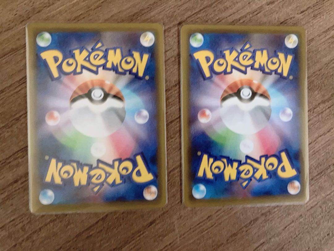 ブラッキー5枚セット+イーブイヒーローズ1パック