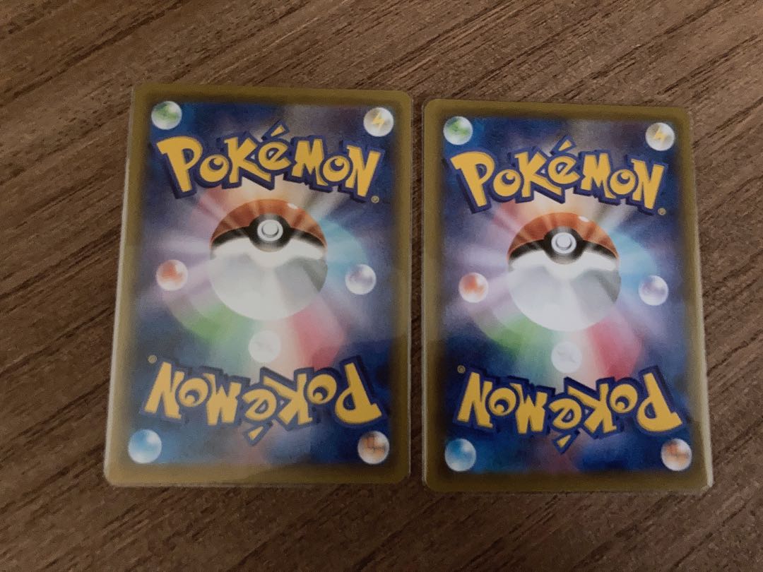 ブラッキー5枚セット+イーブイヒーローズ1パック