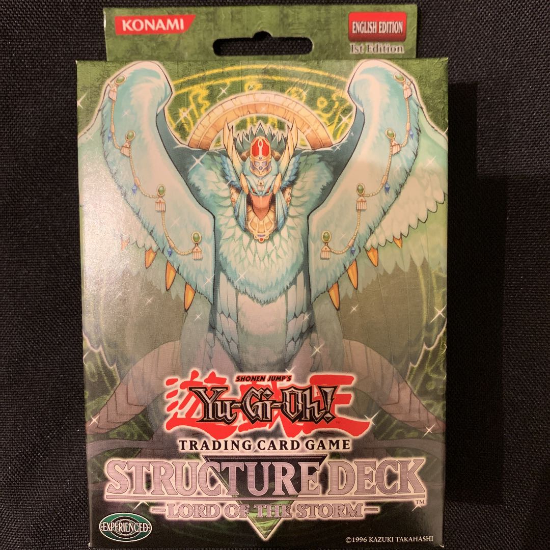 即日発送 遊戯王 英語版 烈風の覇者 新品未開封 1stの通販 魔剣士ピサロ Magi トレカ専用フリマアプリ