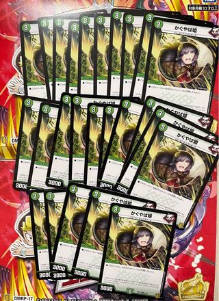 かぐやば姫専用