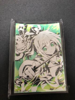 スリーブ　未開封