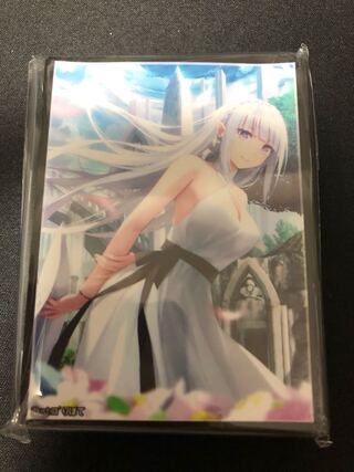 スリーブ　未開封