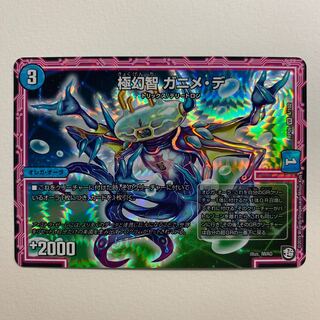 極幻智 ガニメ・デ