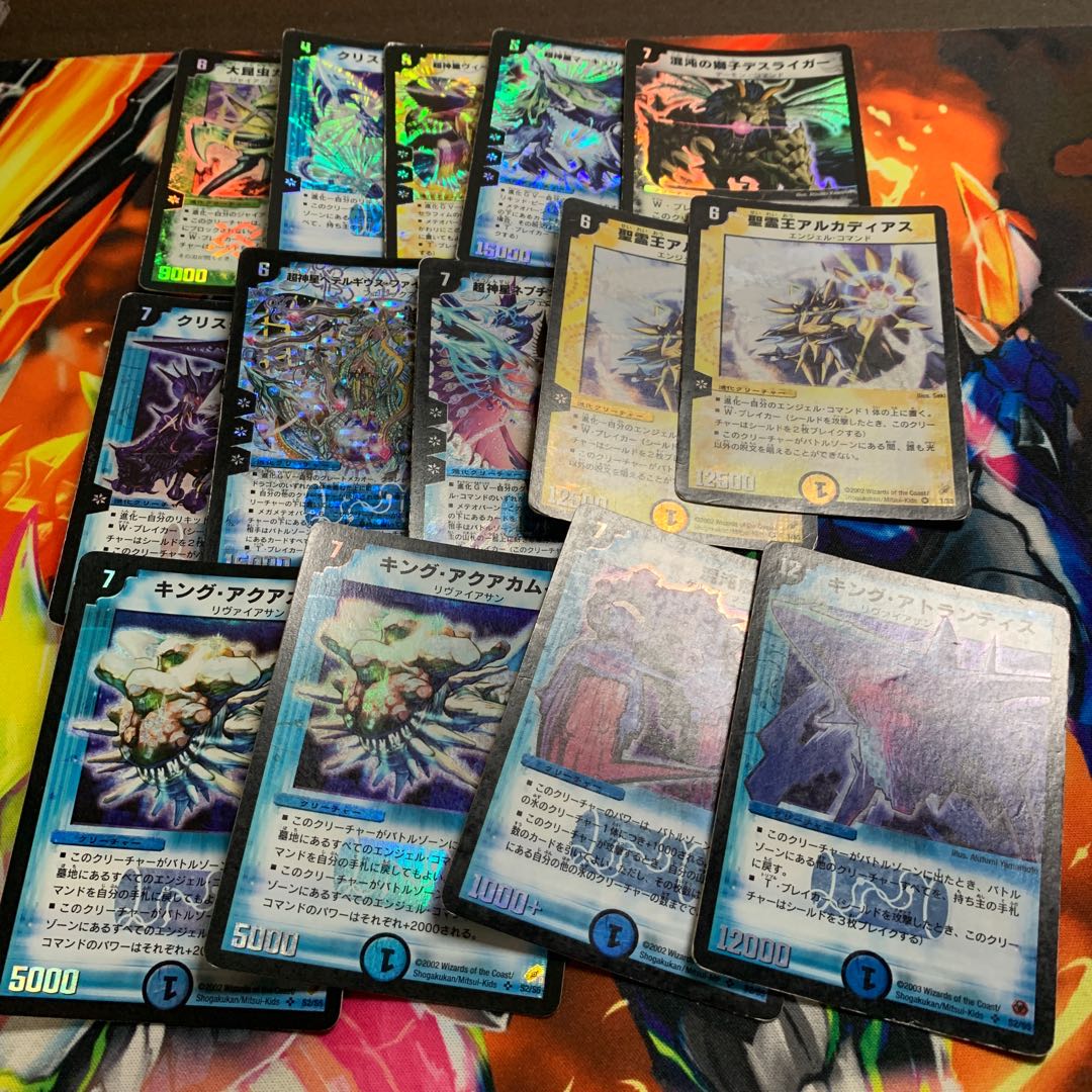 圧倒的ジャンク