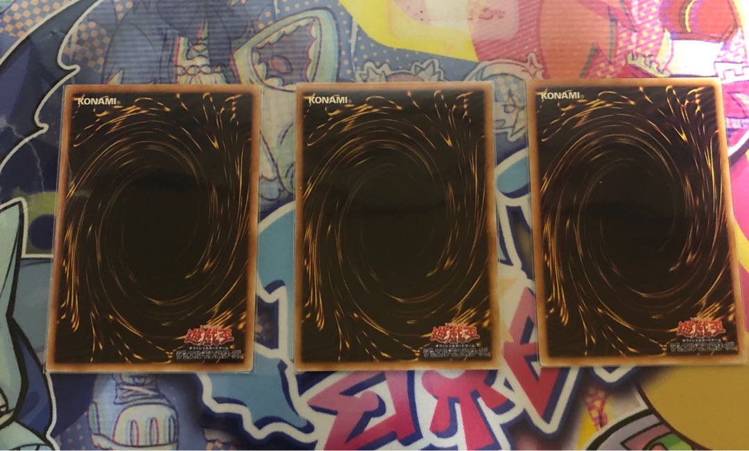 スターダスト・シャオロン ノーマル