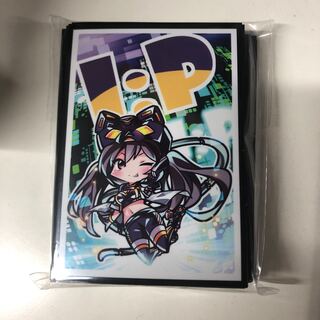 スリーブ 遊戯王 I:P マスカレーナ サンクリ