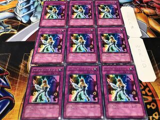 レインボー・ライフ レア 9枚セット てら