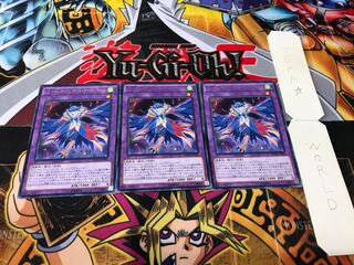 LL-インディペンデント・ナイチンゲール レア 3枚セット てら