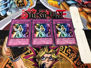 レインボー・ライフ レア 3枚セット てら