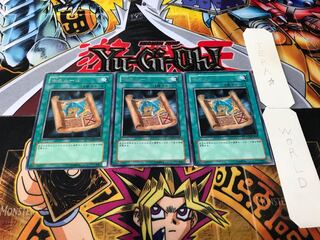 Ancient Rules Rare, Set of 3, Terra