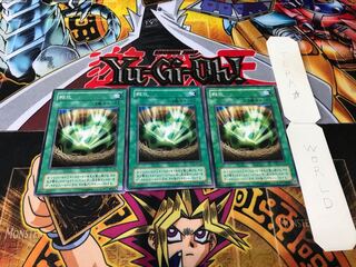 孵化 2期ver ノーマル 3枚セット てら