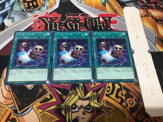 ワーム・ベイト ノーマル 3枚セット てら