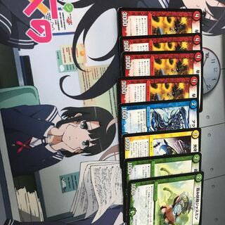 メルげループパーツ