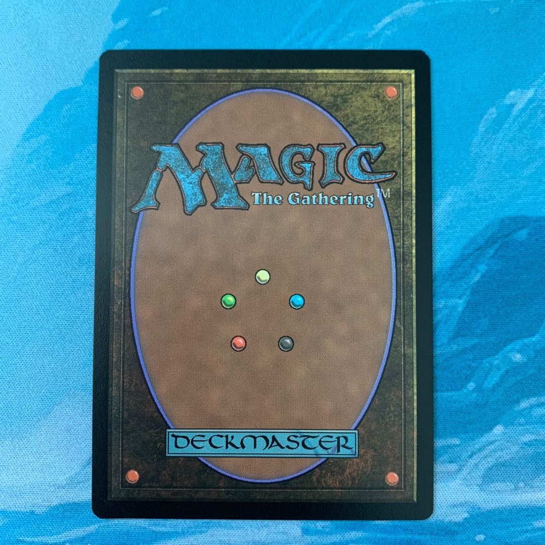 ☆MTG foil 空虚自身の通販 こば屋（1147059426） | magi