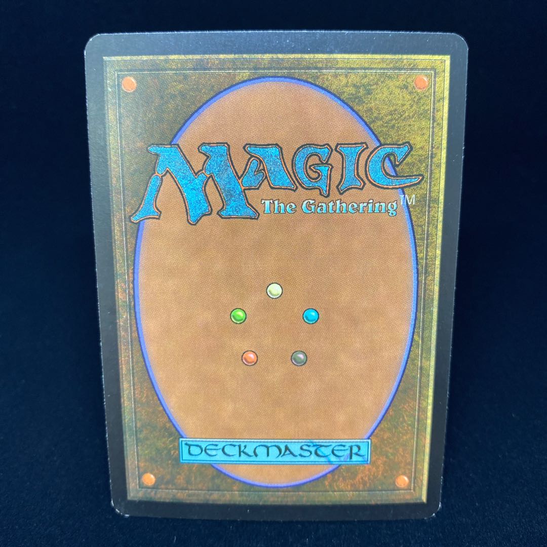 島 foil アンヒンジド 1枚