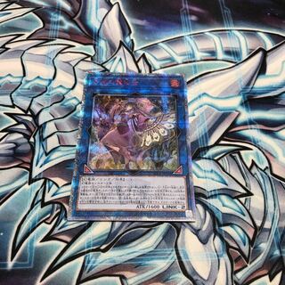 天威の龍仙女 20シク ③