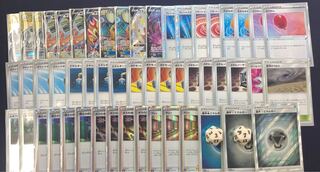 ポケモンカード 三神ザシアン デッキ